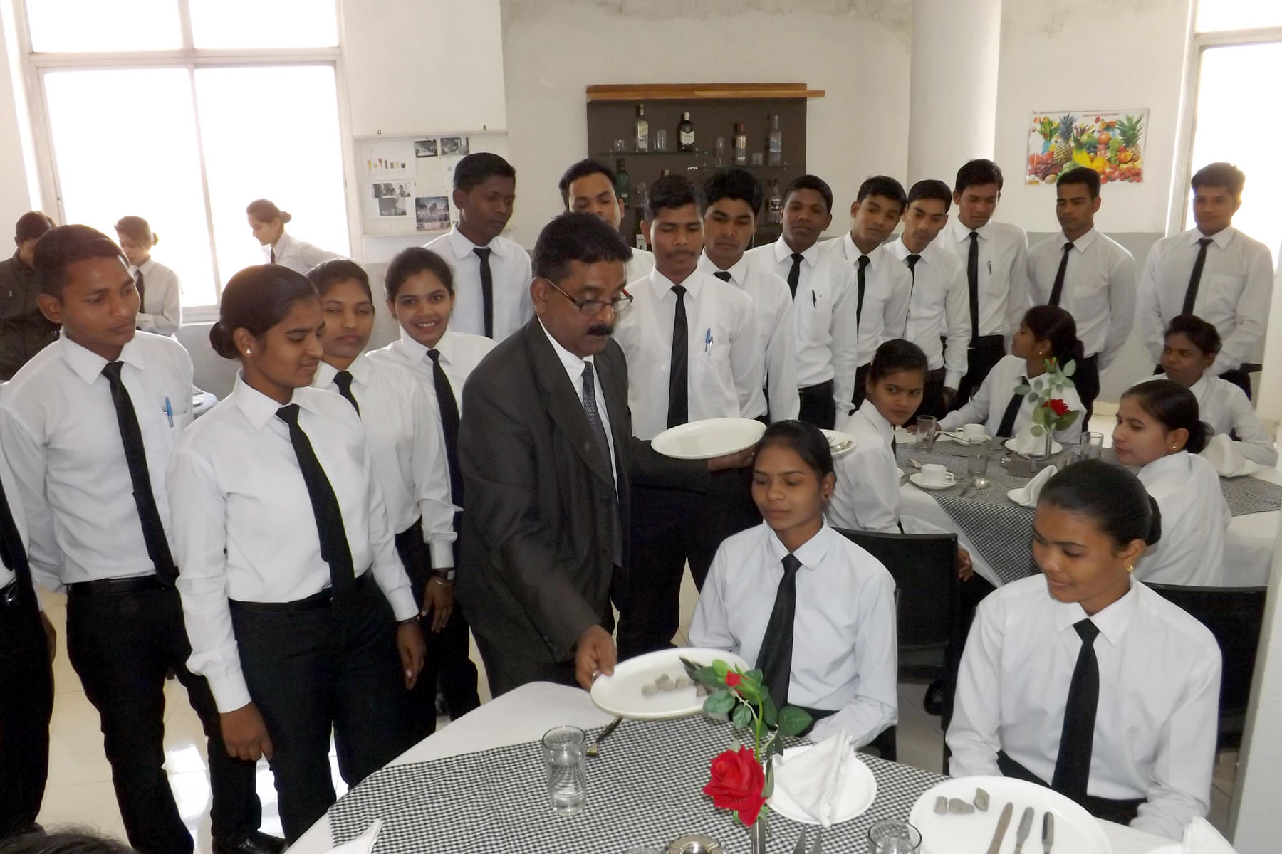 RITEE Infrastructure photo 14